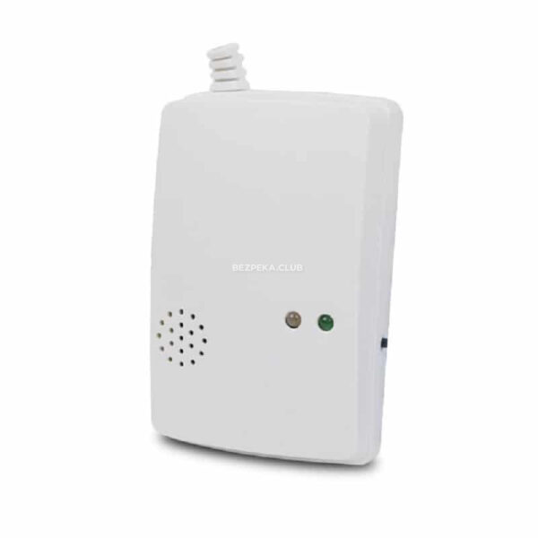 Охранные сигнализации/Датчики сигнализации Беспроводный датчик газа Atis-938DW