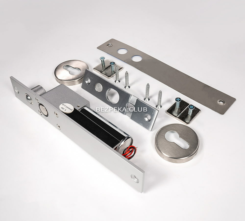 Trinix YB-400+ electro-locking electric bolt - Image 4
