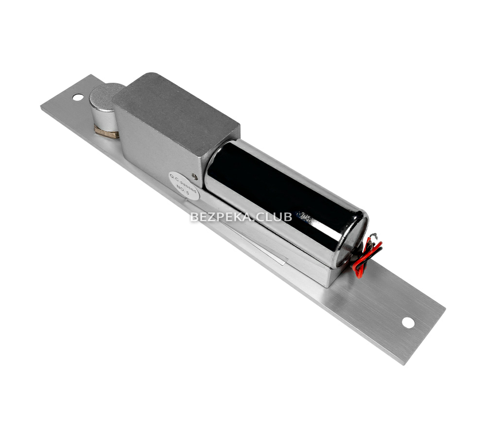 Trinix YB-400+ electro-locking electric bolt - Image 3