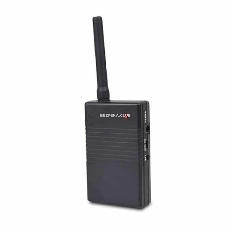 Wireless signal repeater Atis 16DW - Image 1