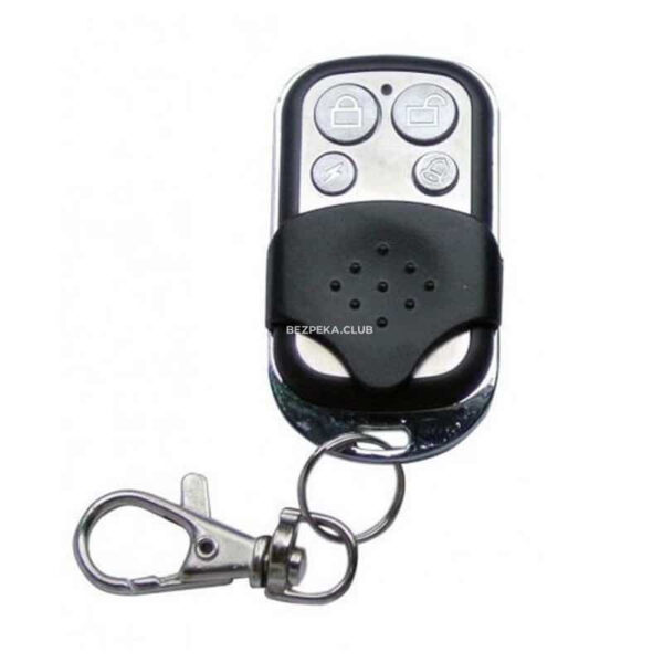 Security Alarms/Alarm buttons, Key fobs Wireless key fob Atis-8W with panic button