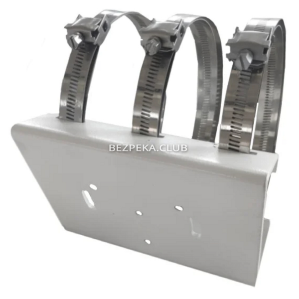 Video surveillance/Brackets for Cameras Bracket Hikvision DS-1278ZJ-HWB/HG/60-300 for mounting the camera on a pole