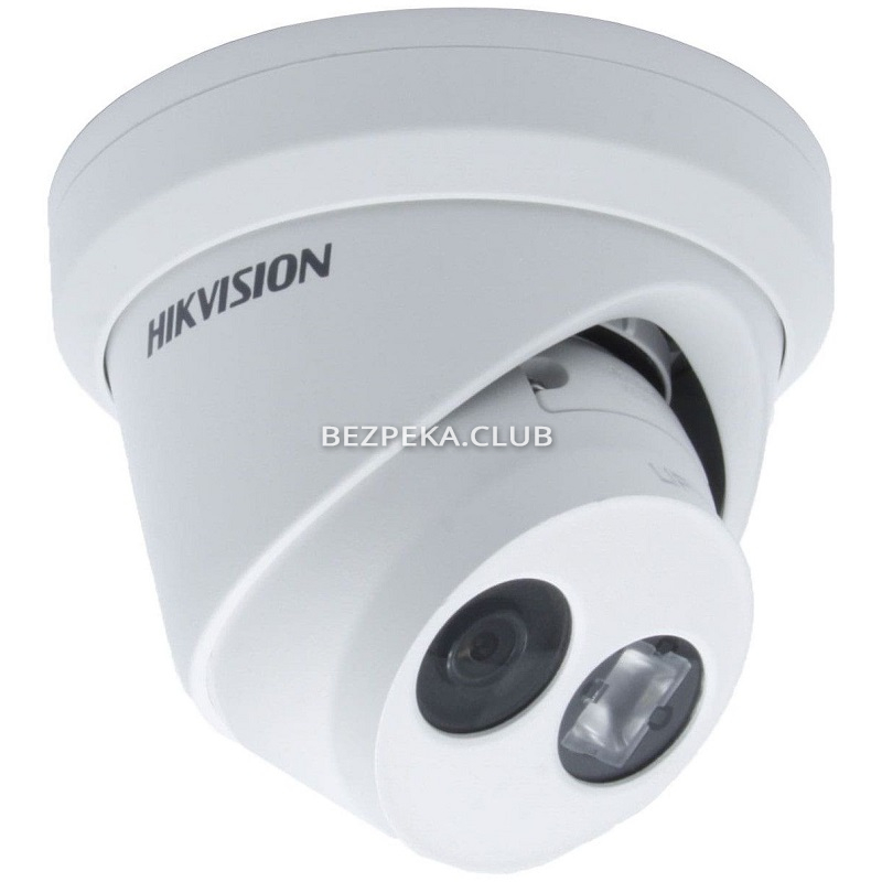 4 Мп IP видеокамера Hikvision DS-2CD2345FWD-I (2.8 мм) - Фото 2