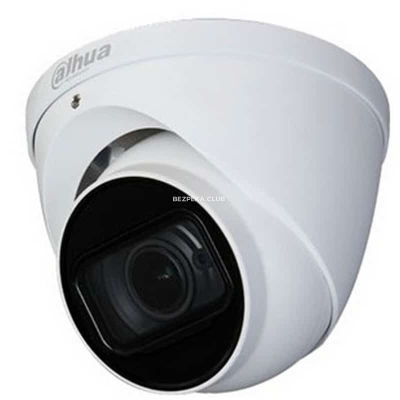 5 Мп HDCVI відеокамера Dahua DH-HAC-HDW1500TP-Z-A - Зображення 1