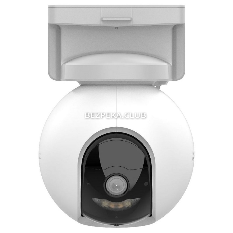 4 Мп Wi-Fi IP-відеокамера Ezviz CS-HB8 з акумулятором - Зображення 3