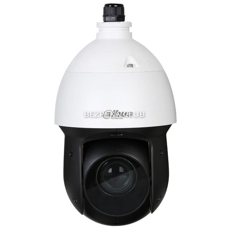 8 Мп PTZ IP-відеокамера Dahua DH-SD49825GB-HNR Starlight - Зображення 1