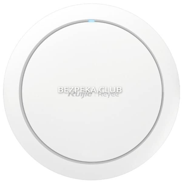 Network Hardware/Wi-Fi Routers, Access Points Ruijie Reyee Indoor Dual Band Wi-Fi 6 Access Point RG-RAP2266