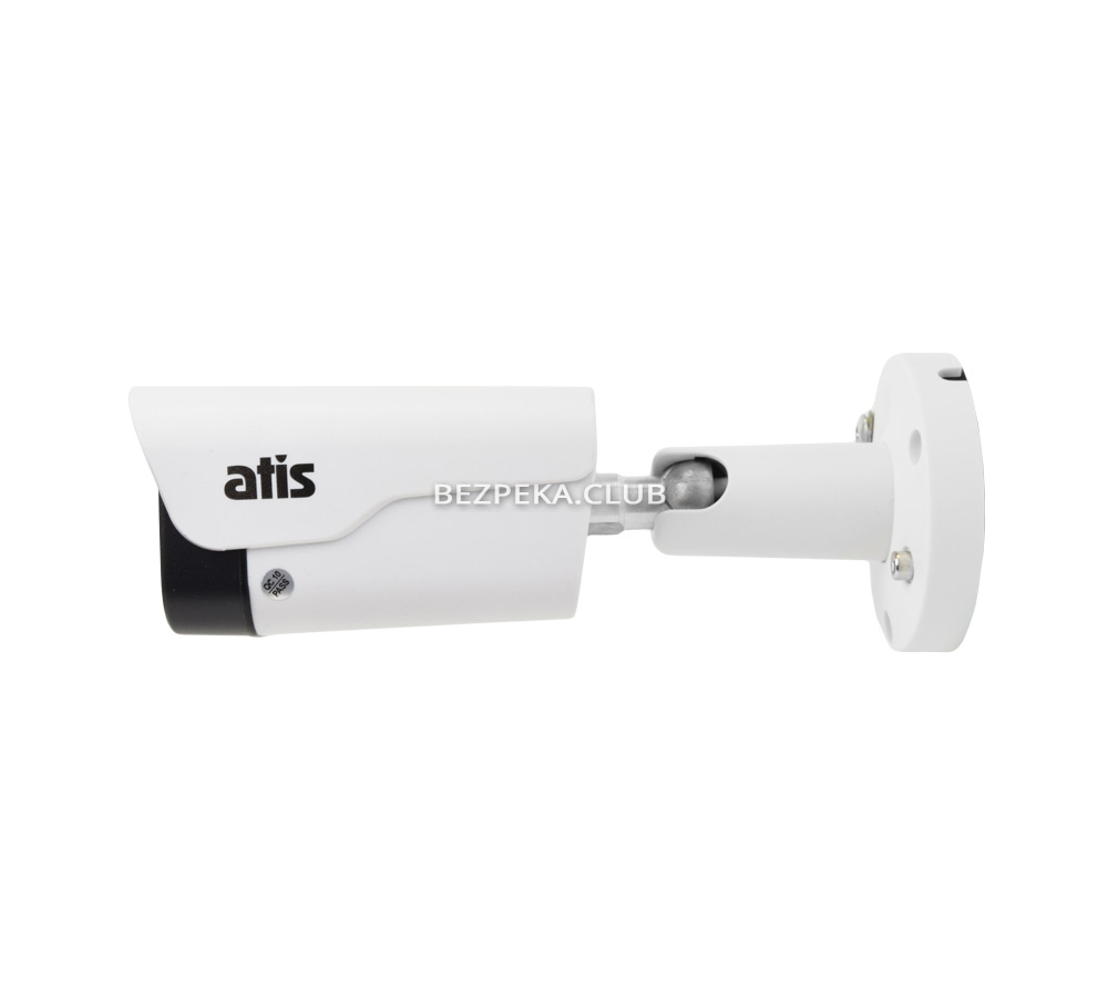 3 Мп IP відеокамера Atis ANW-2MIRP-20W Lite (2.8 мм) (уцінка) - Зображення 3