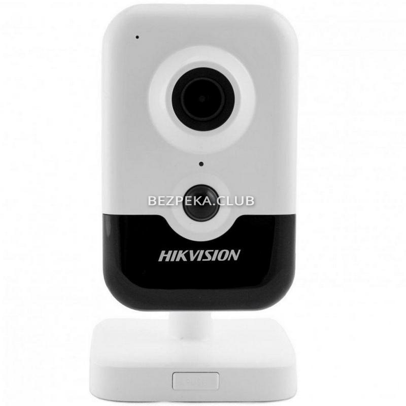 2 Мп IP-відеокамера Hikvision DS-2CD2423G0-I (2.8 мм) (уцінка) - Зображення 1