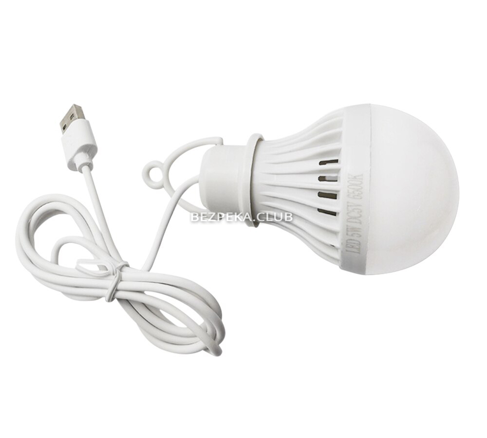 LED USB LED Lamp Lightwell LW-5-USB - Image 3