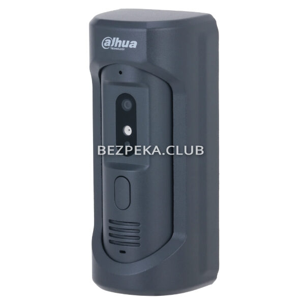 Intercoms/Video Doorbells Callable IP video panel Dahua DHI-VTO2101E-P-S2