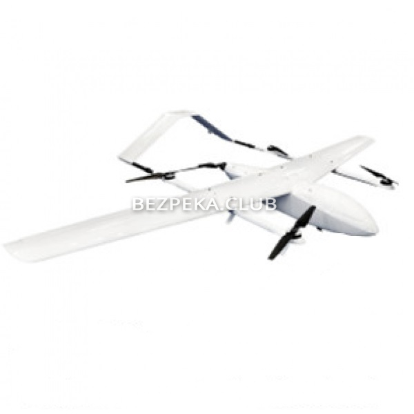 VIEWPRO Giant Shark F360 unmanned aerial vehicle - Image 1