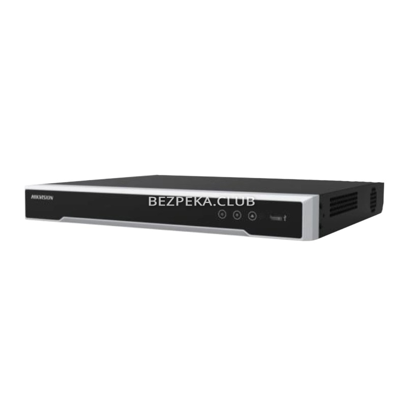 32-channel NVR Video Recorder Hikvision DS-7632NI-M2 - Image 1