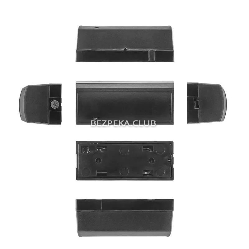 Sensor Touch DESi black - Image 2