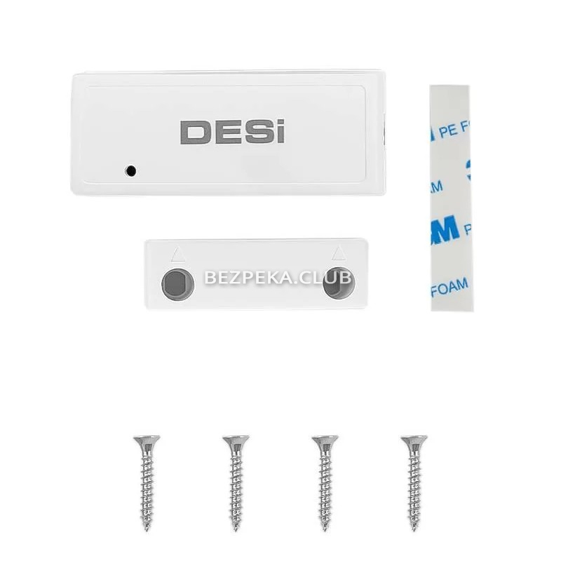 Sensor Touch DESi white - Image 2