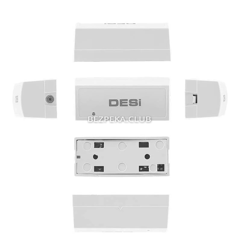 Sensor Touch DESi white - Image 4