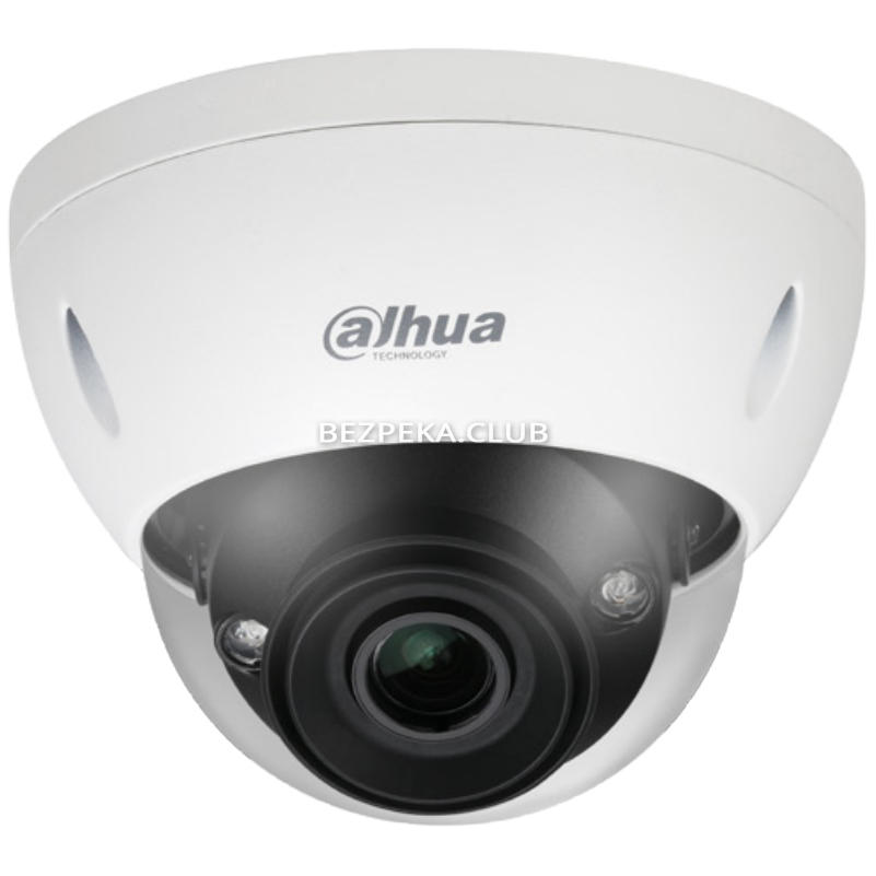 5 Мп IP відеокамера Dahua DH-IPC-HDBW5541EP-Z5E (7-35 мм) з алгоритмами AI - Зображення 1