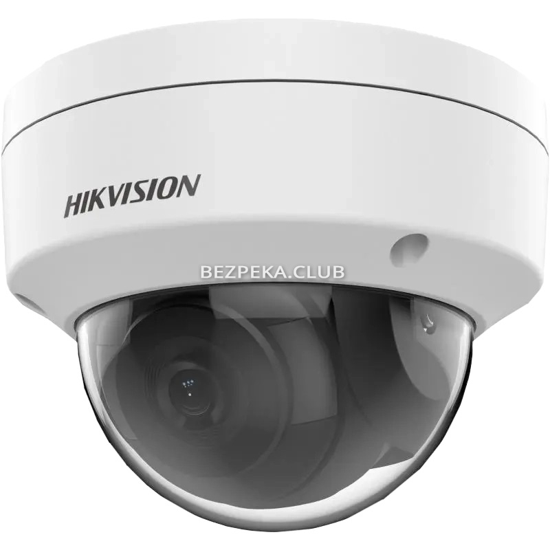 4 Мп IP-відеокамера Hikvision DS-2CD1143G2-I (2.8мм) - Зображення 1