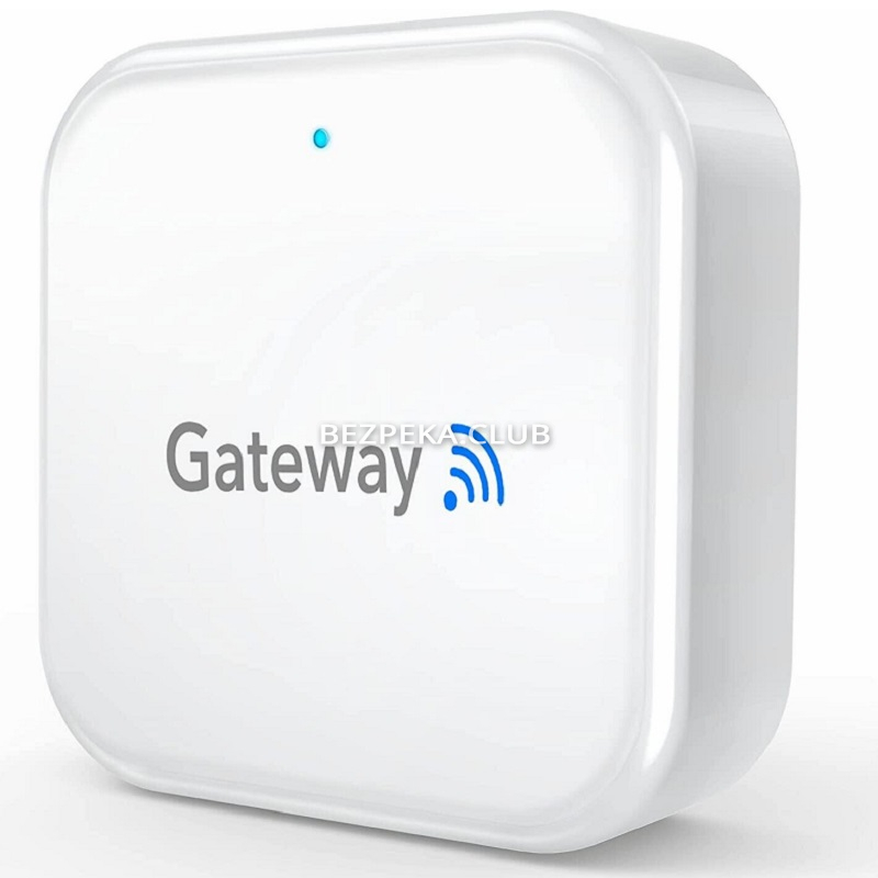 Wi-Fi шлюз TTLOCK Gateway G2 - Зображення 2