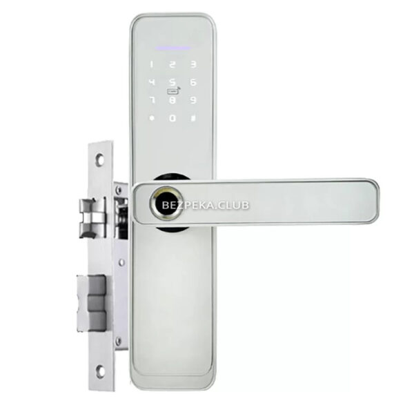 Locks/Smart locks Smart lock TTLOCK BOSS W