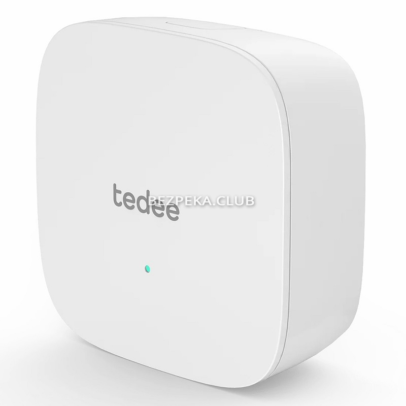 Tedee bridge network wi-fi hub for controlling the lock remotely - Image 2