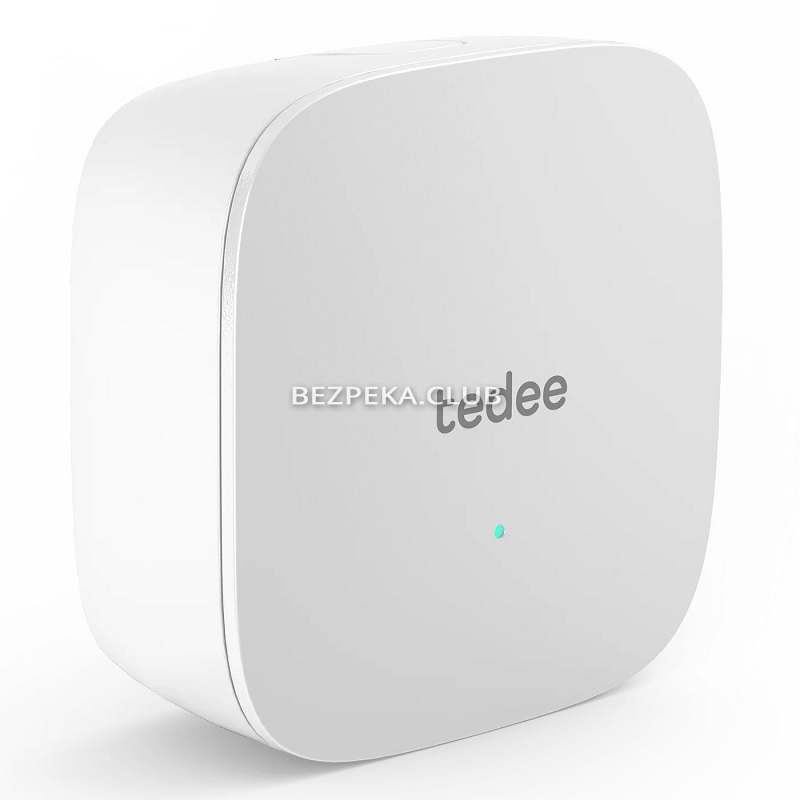 Tedee bridge network wi-fi hub for controlling the lock remotely - Image 1