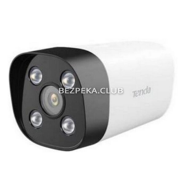 Системы видеонаблюдения/Камеры видеонаблюдения 4 Mп IP-видеокамера Tenda IT7-LCS