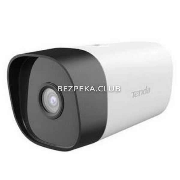 Системи відеоспостереження/Камери стеження 4 Mп IP-відеокамера Tenda IT7-LRS