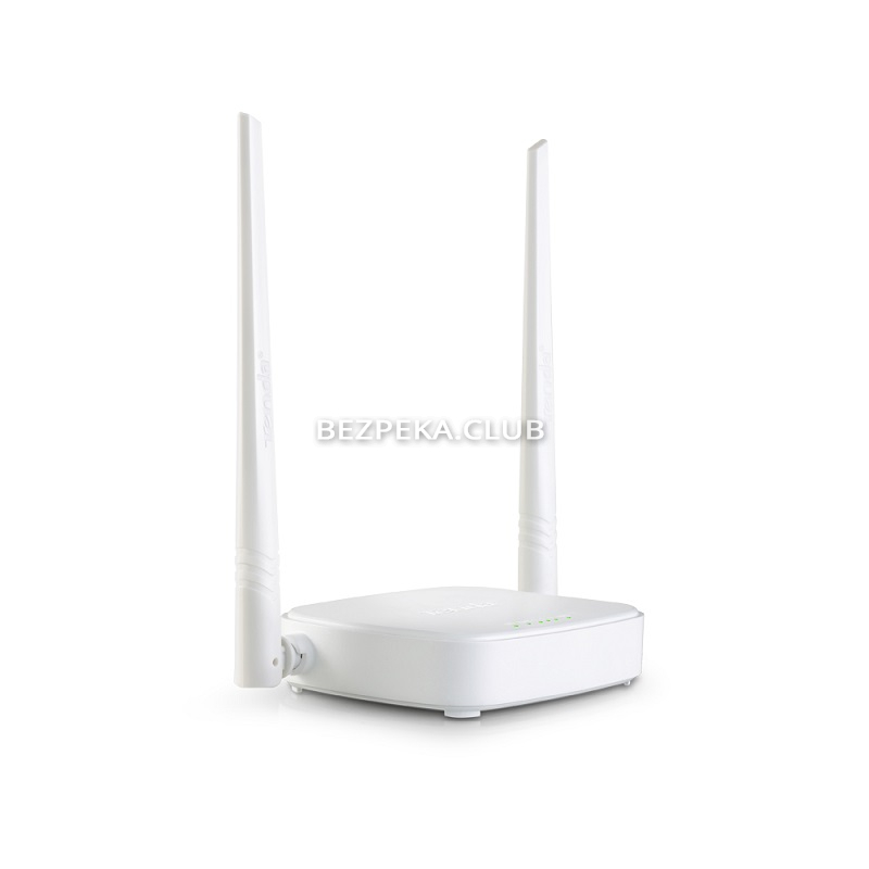 Tenda N301 wireless router - Image 1