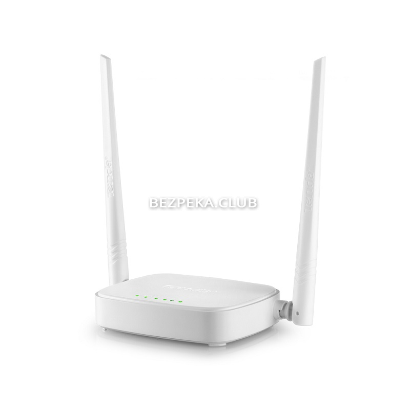 Tenda N301 wireless router - Image 2