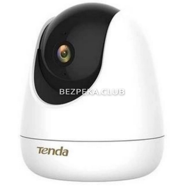 4 Mп Wi-Fi IP-відеокамера Tenda CP7 - Зображення 3