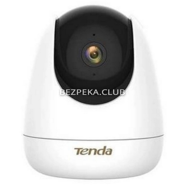 4 MP Wi-Fi IP video camera Tenda CP7 - Image 1
