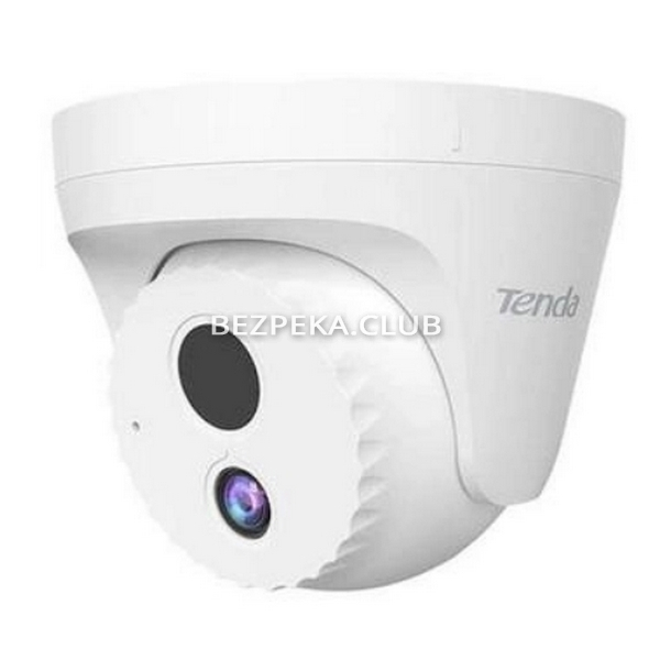 4 Mп IP-відеокамера Tenda IC7-LRS - Зображення 3