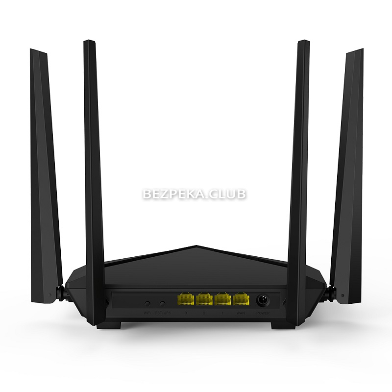 Wireless router Tenda AC10 - Image 2