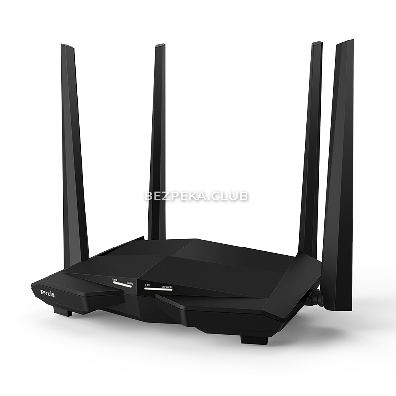 Wireless router Tenda AC10 - Image 3