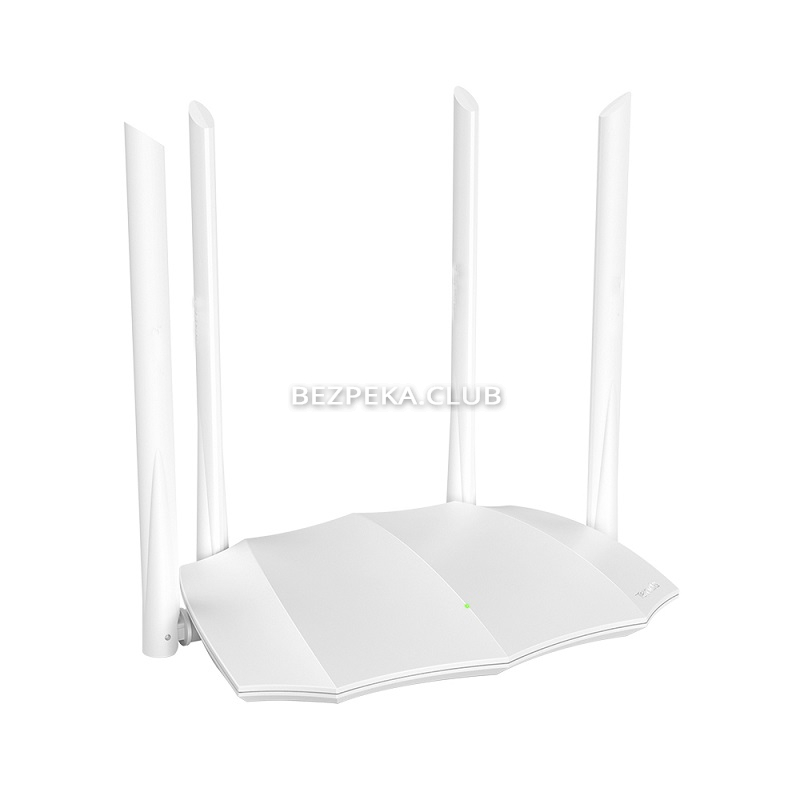 Wireless router Tenda AC5V3 - Image 3