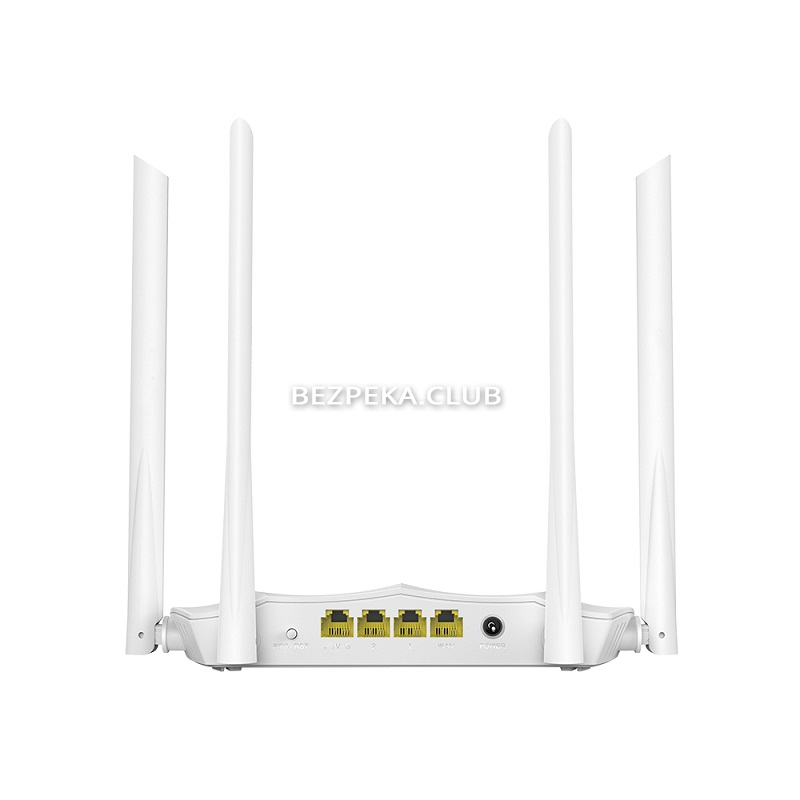 Wireless router Tenda AC5V3 - Image 4