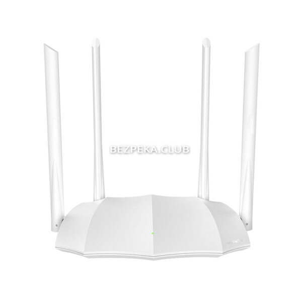 Network Hardware/Wi-Fi Routers, Access Points Wireless router Tenda AC5V3