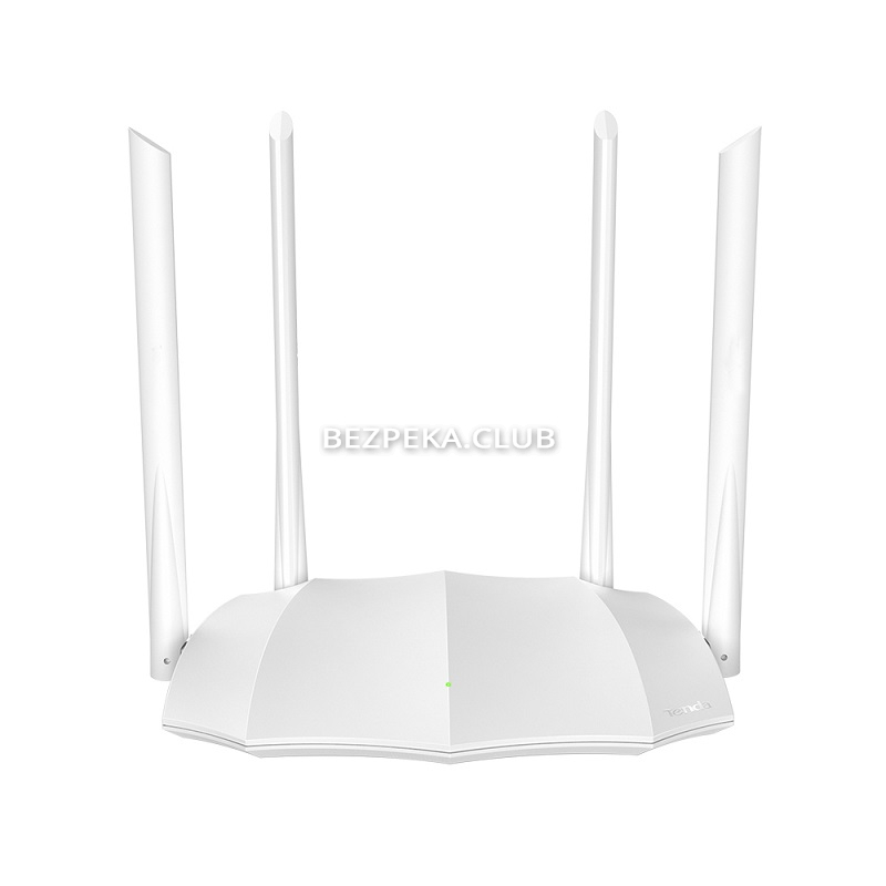 Wireless router Tenda AC5V3 - Image 1
