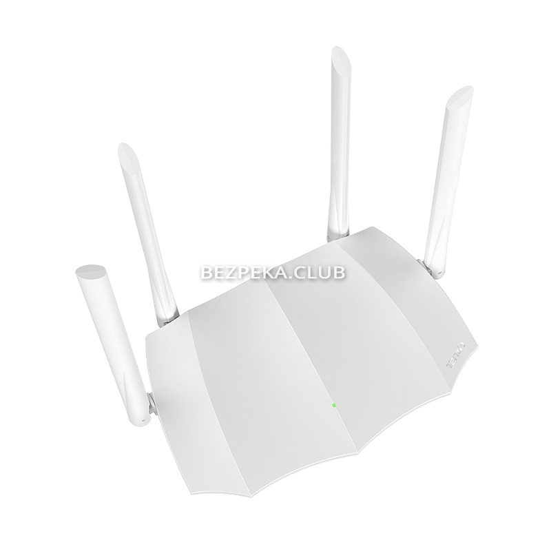 Wireless router Tenda AC5V3 - Image 2