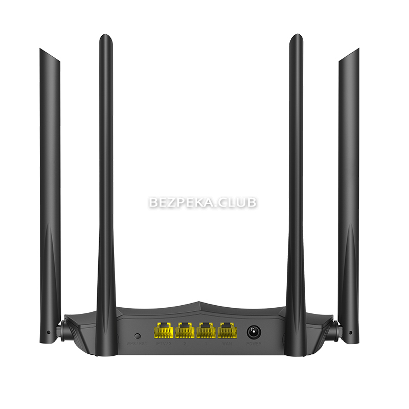 Wireless router Tenda AC8 - Image 3