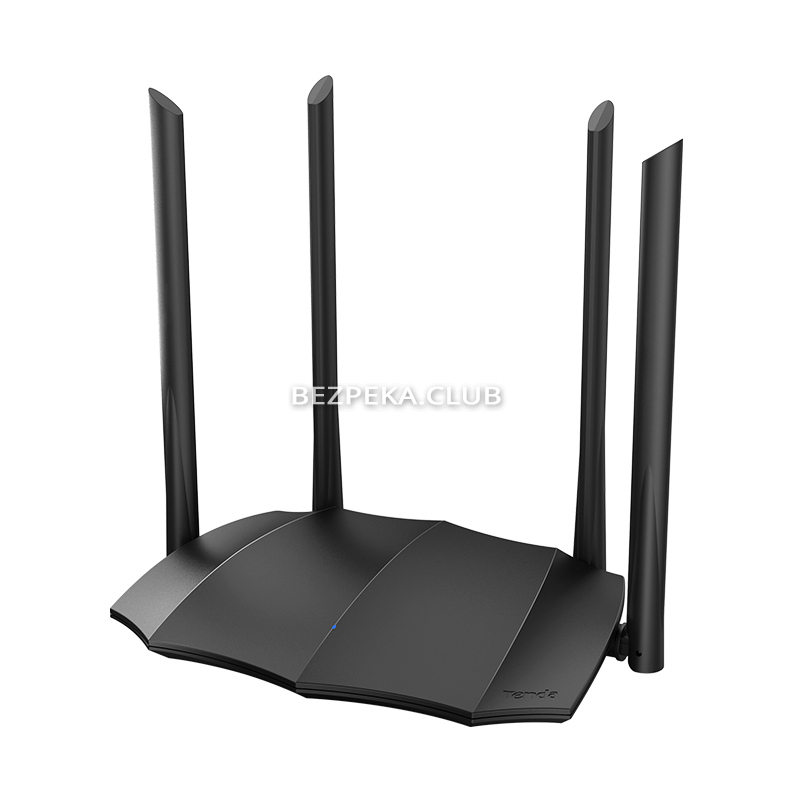 Wireless router Tenda AC8 - Image 4