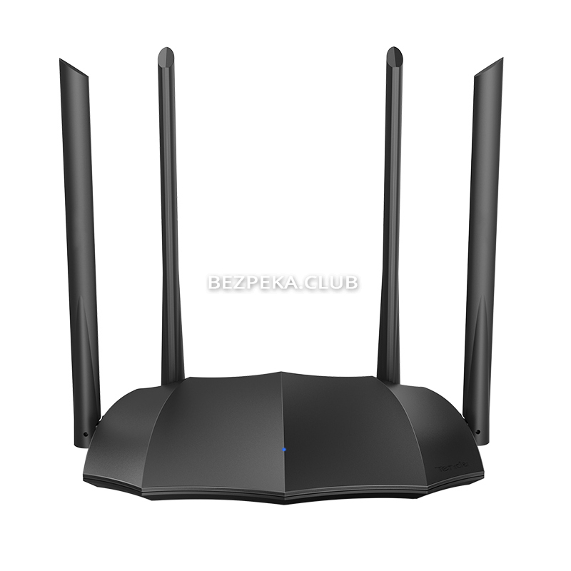 Wireless router Tenda AC8 - Image 1