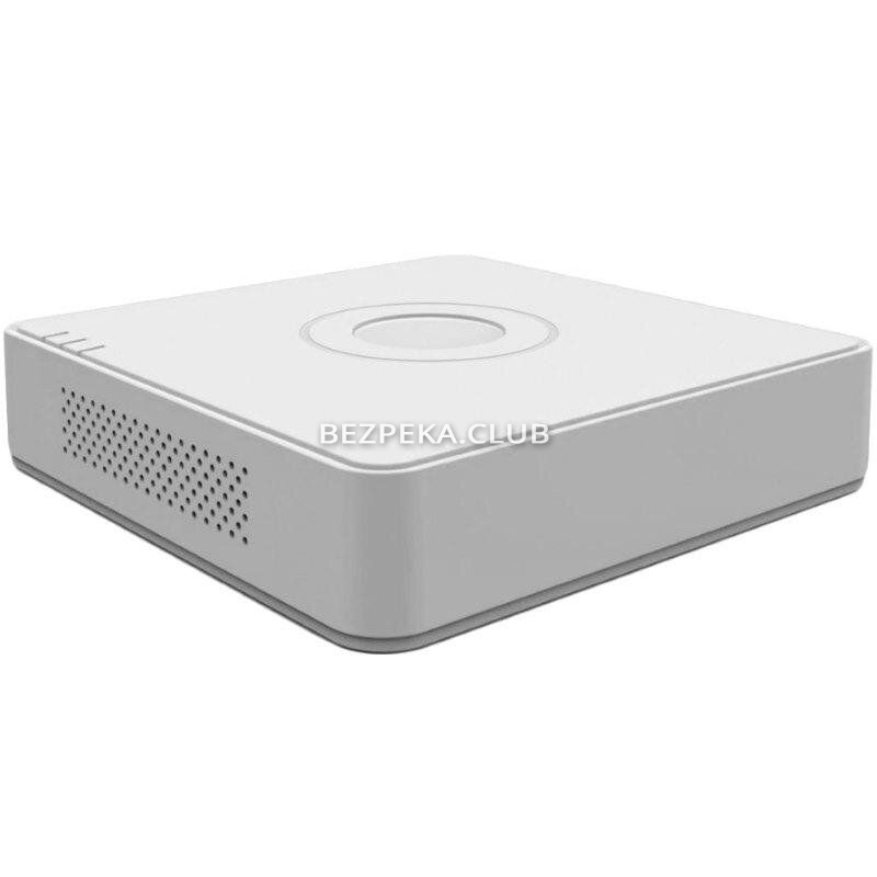 8-channel NVR Video Recorder Hikvision DS-7108NI-Q1(D) - Image 1
