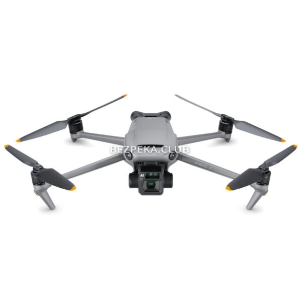 Беспилотные летательные аппараты/Квадрокоптеры (дроны) Квадрокоптер DJI Mavic 3 Cine Premium Combo