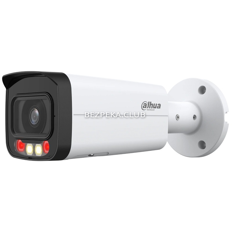 4 Мп IP відеокамера Dahua DH-IPC-HFW2449T-AS-IL (3.6 мм) WizSense - Зображення 1