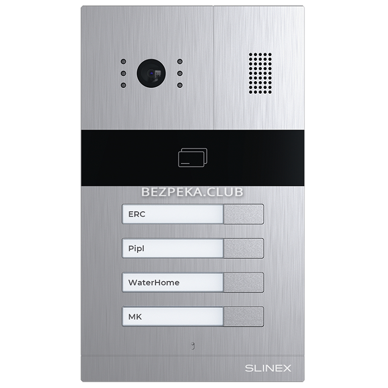Video Doorbell Slinex MA-04 - Image 1