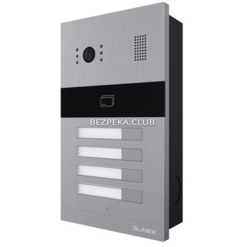 Video Doorbell Slinex MA-04 - Image 5