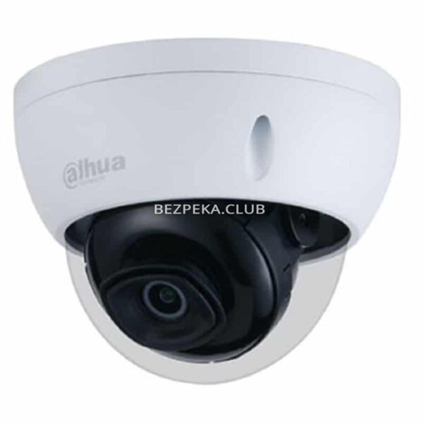 Системи відеоспостереження/Камери стеження 2 Мп IP відеокамера Dahua DH-IPC-HDBW2230EP-S-S2 (2.8 мм)