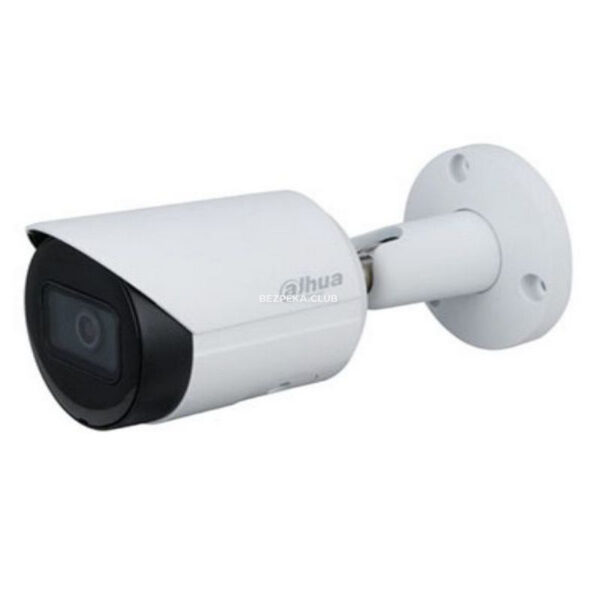 Системи відеоспостереження/Камери стеження 2 Мп IP відеокамера Dahua DH-IPC-HFW2230SP-S-S2 (2.8 мм)